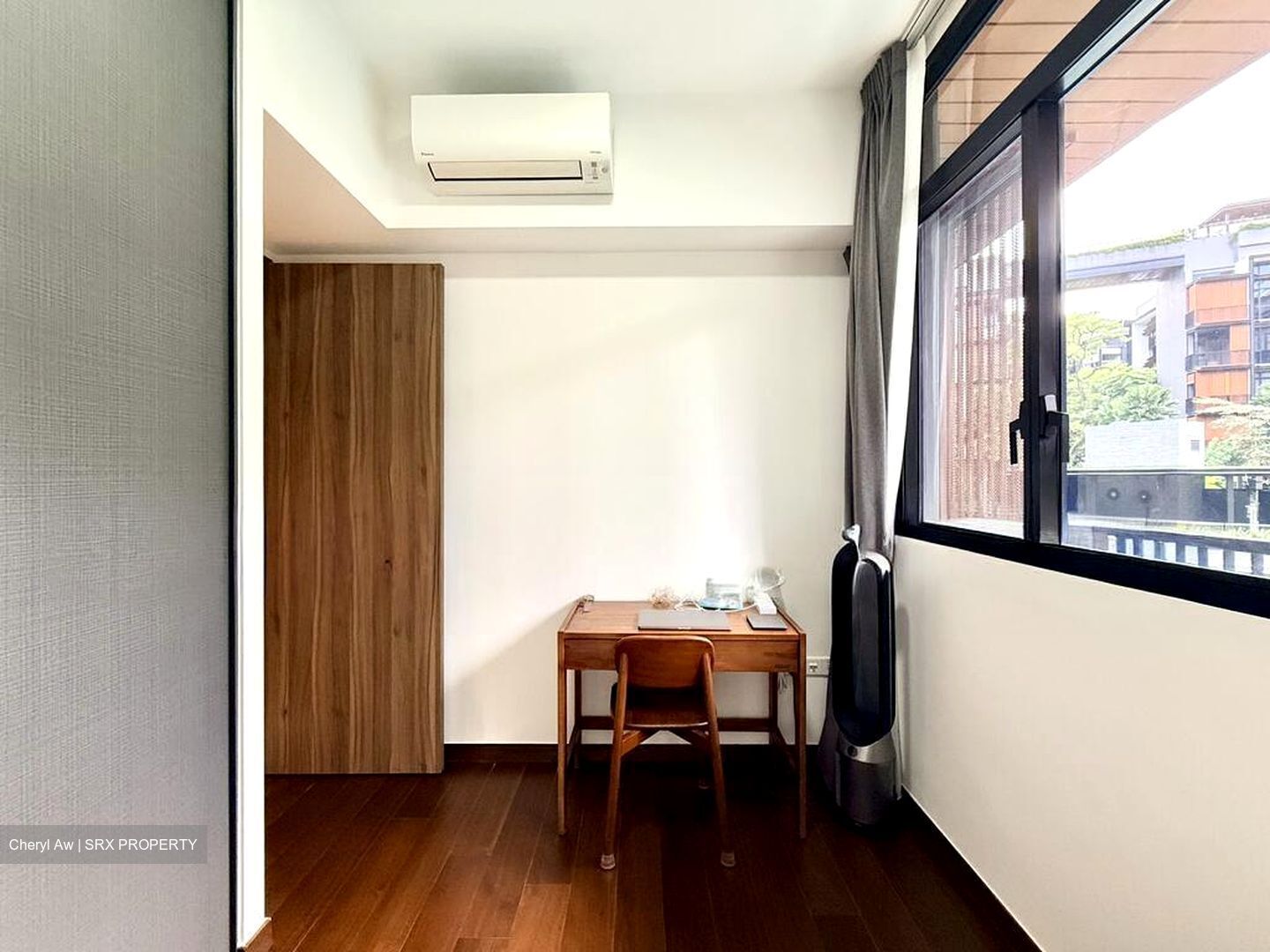 Daintree Residence (D21), Condominium #518114521